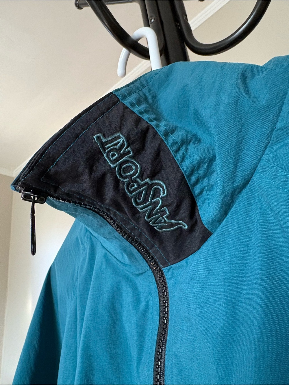 Men’s Size Large Jansport Jacket Y2K - Picture 4 of 6